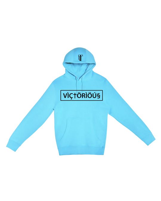 Victorious Hoodie