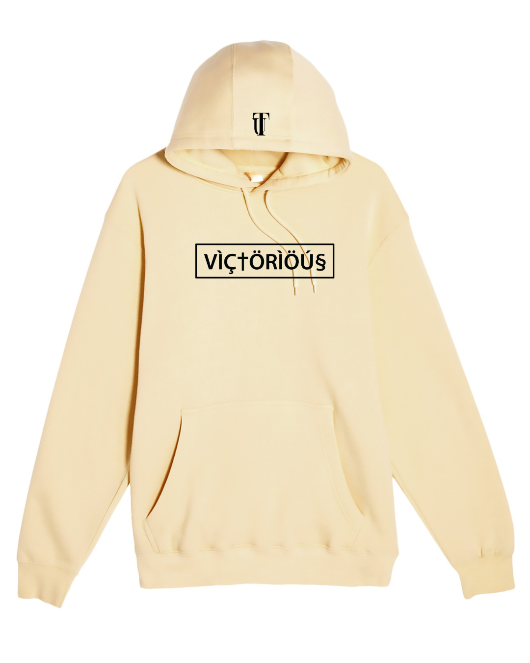 Victorious Hoodie