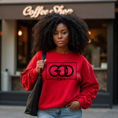 G.C. Unisex Sweatshirt