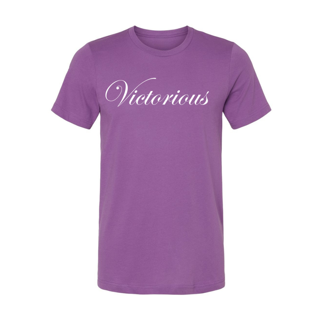 Victorious Tee (s)