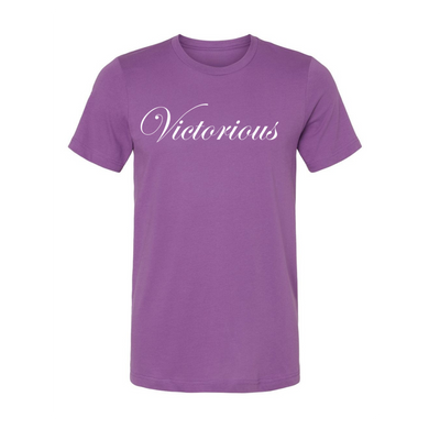 Victorious Tee (s)