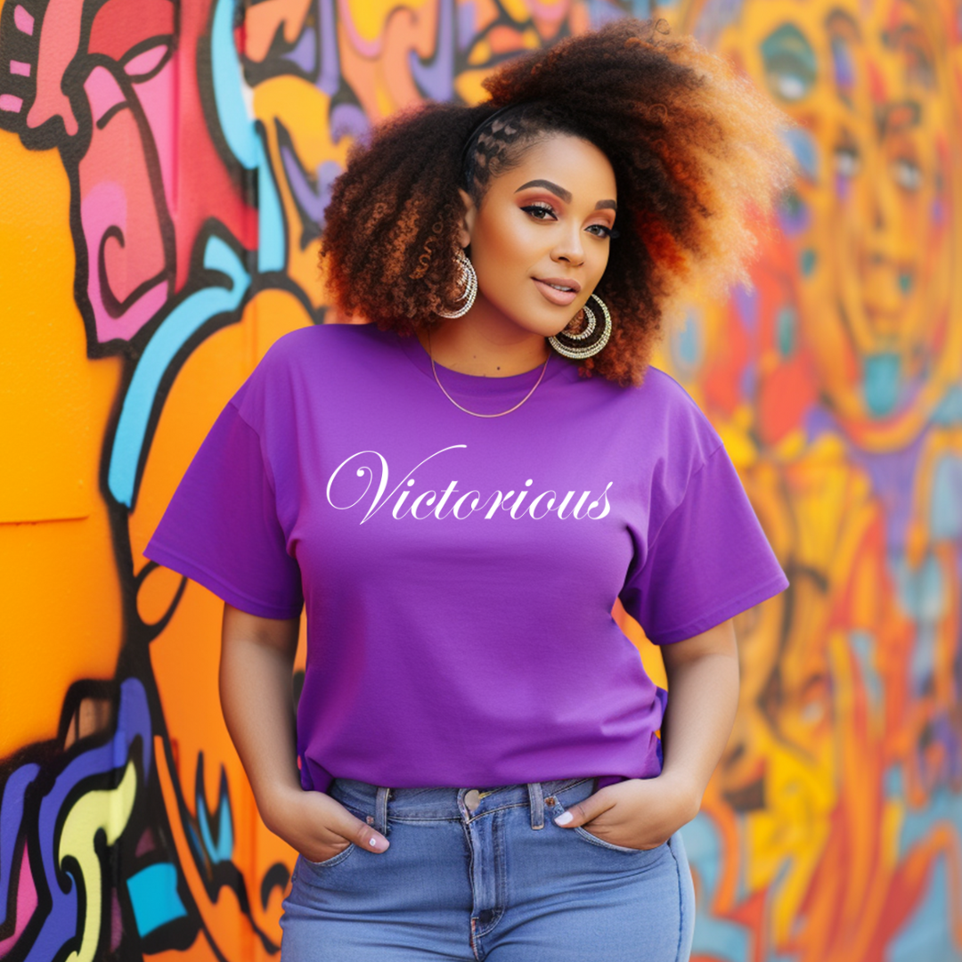 Victorious Tee (s)