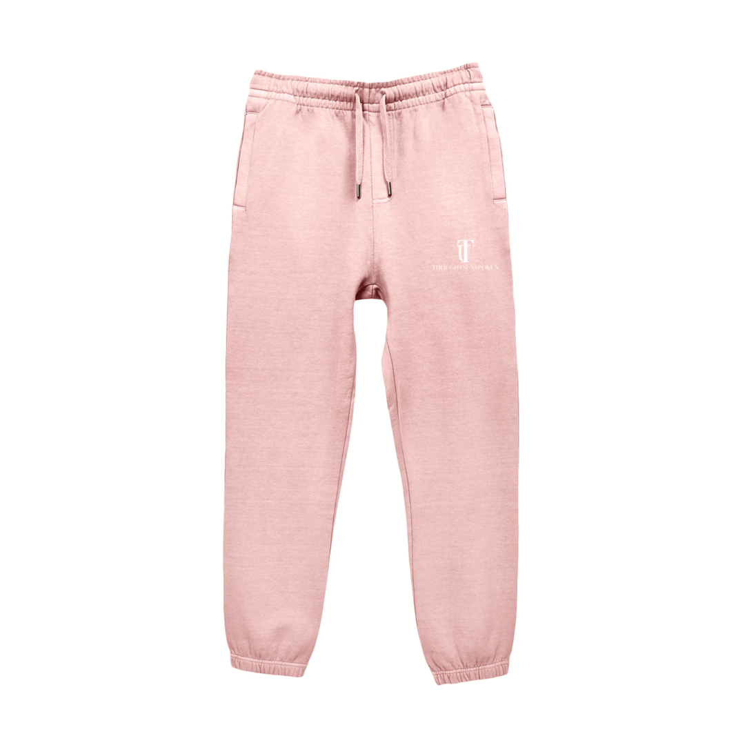 TU Logo Jogger Set