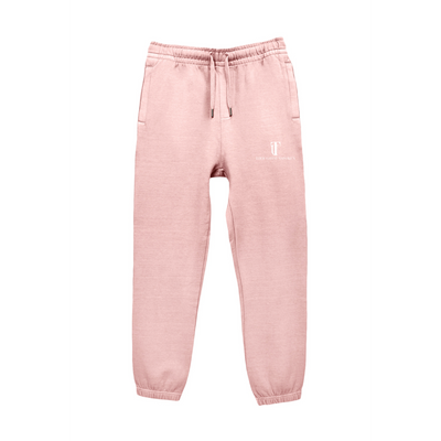 TU Logo Jogger Set