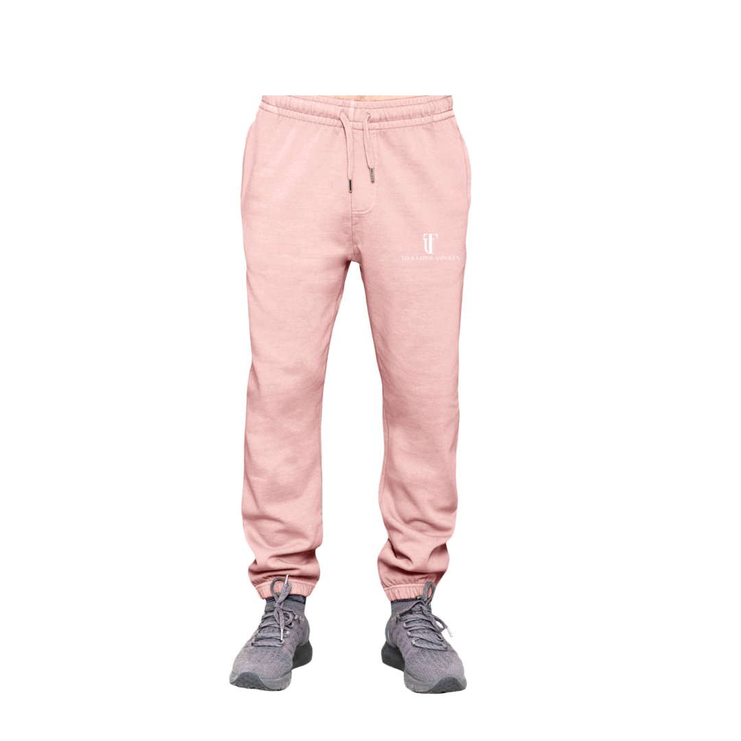 TU Logo Jogger Set