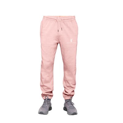 TU Logo Jogger Set