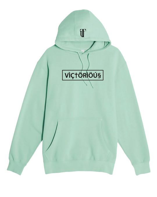 Victorious Hoodie