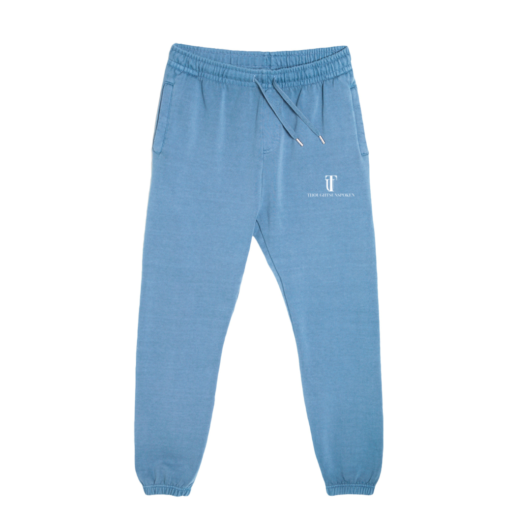 TU Logo Jogger Set