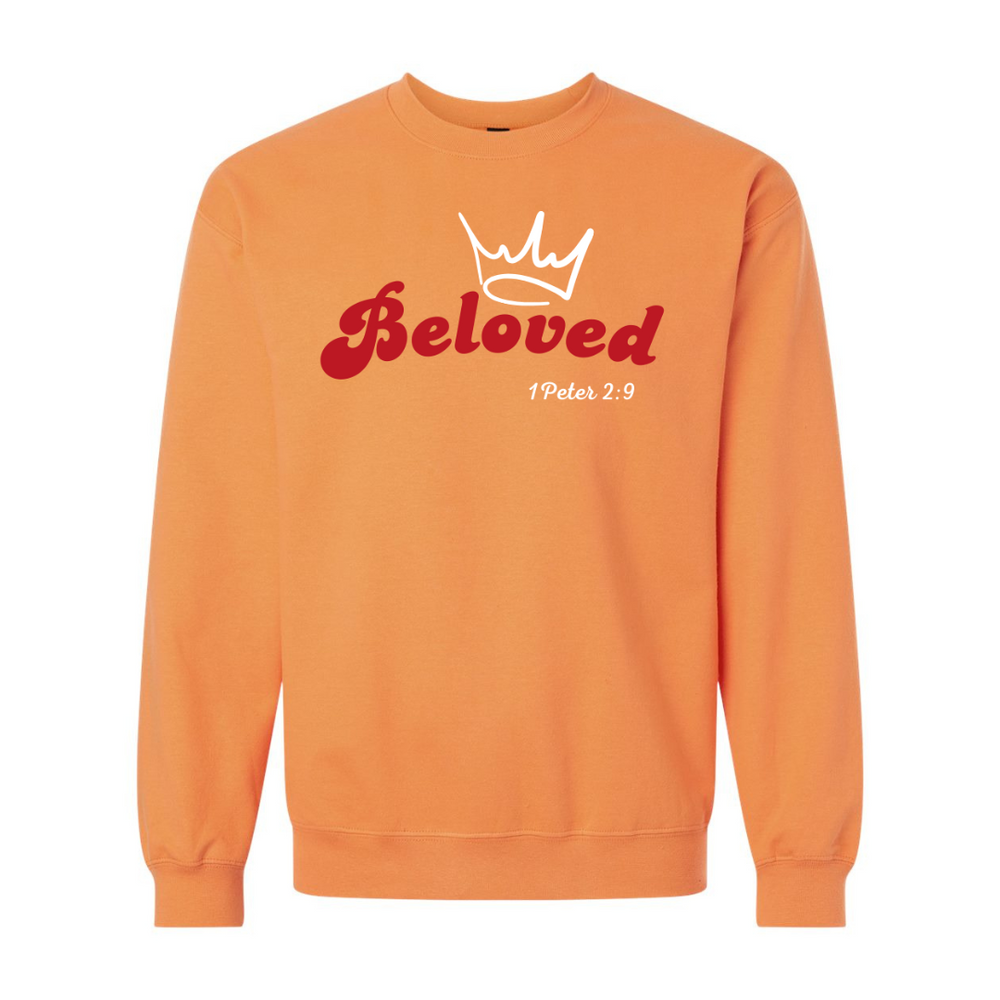Beloved Sweatshirt