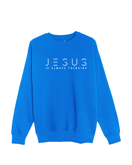 Always Trending Sweatshirt