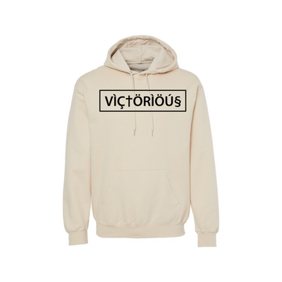 Victorious Hoodie