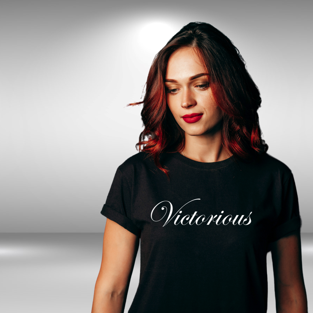 Victorious Ladies Tee(s)