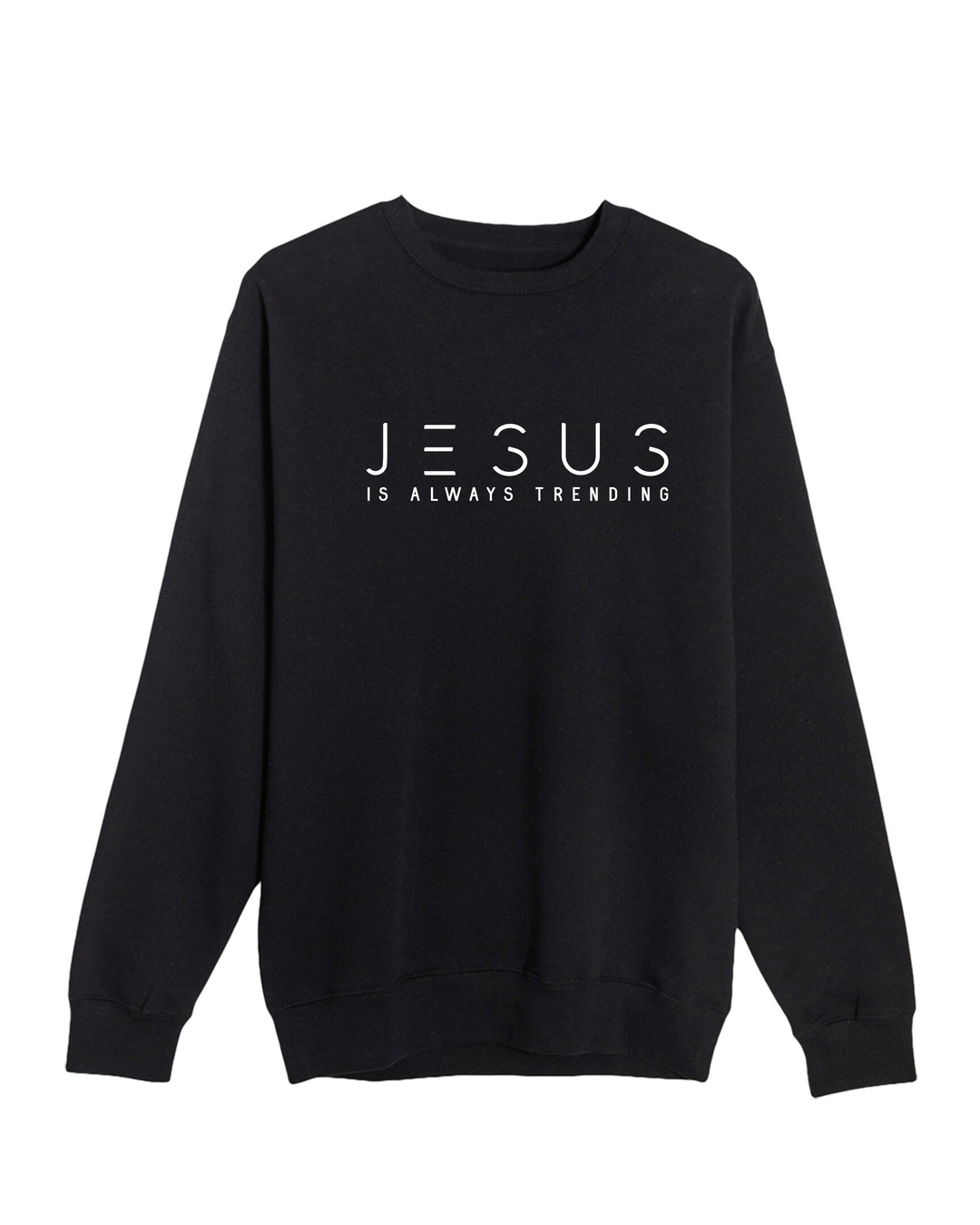 Always Trending Sweatshirt
