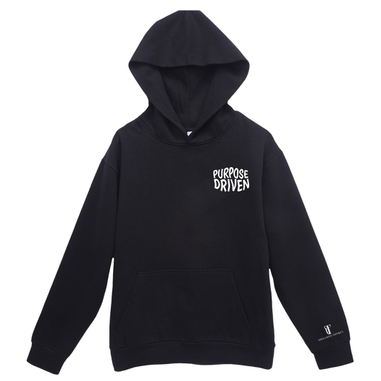 Purpose Driven Jogger Set