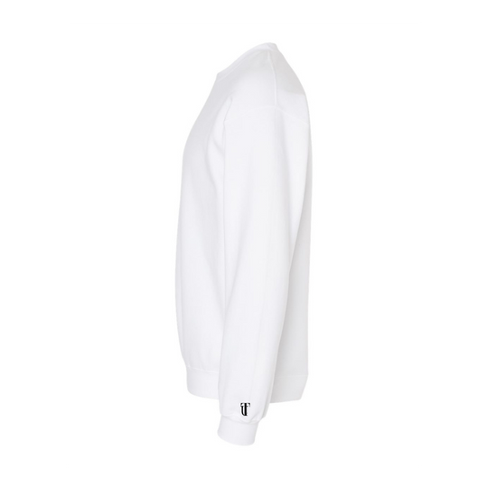 Girl Pray Sweatshirt