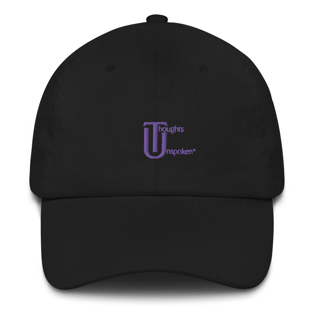 TU Logo Hat