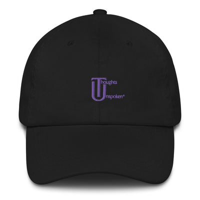 TU Logo Hat