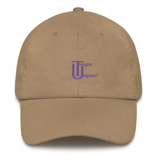 TU Logo Hat
