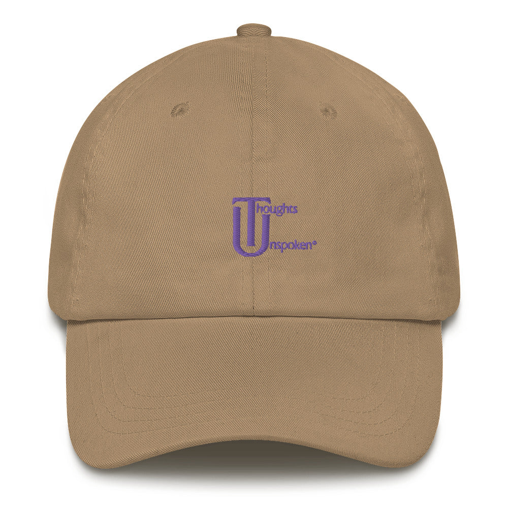 TU Logo Hat