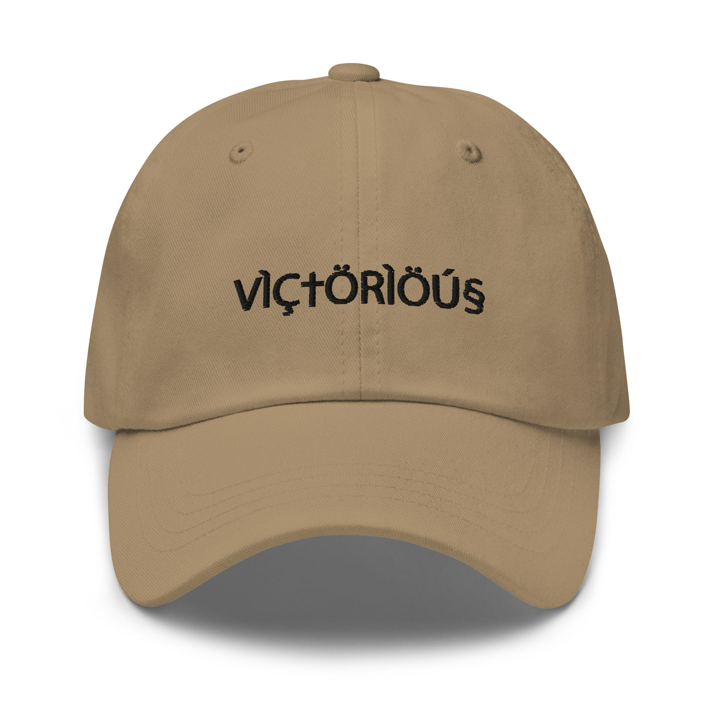 Victorious Hat