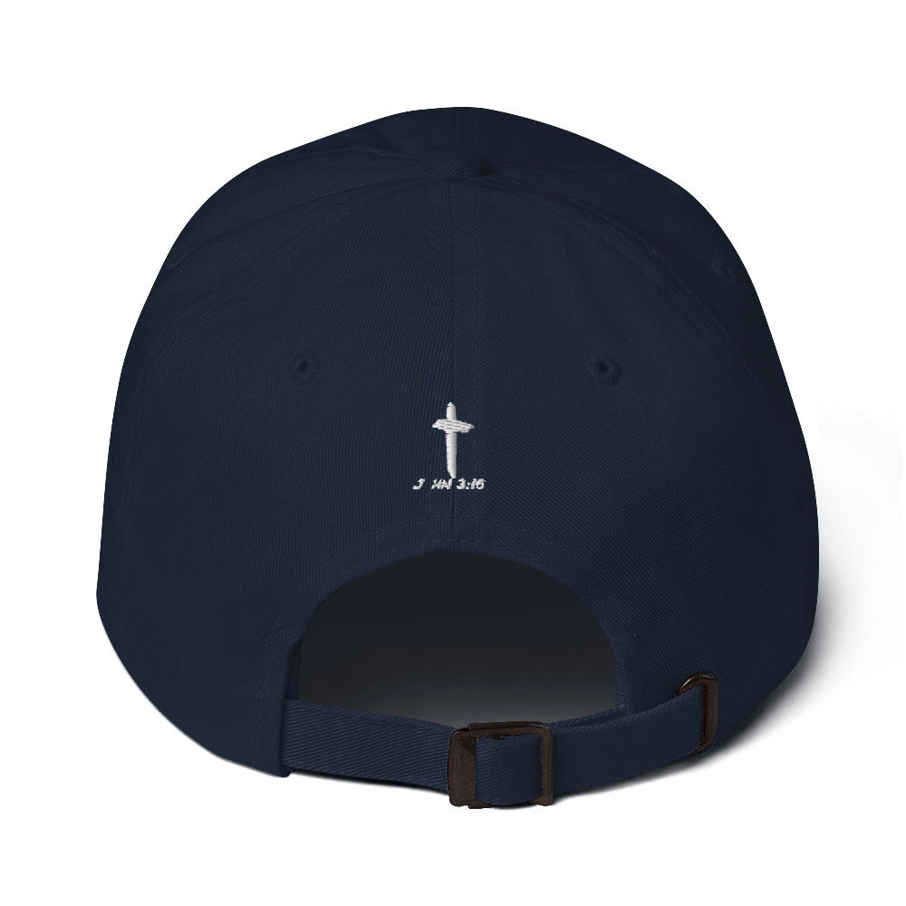 John 3:16 Hat