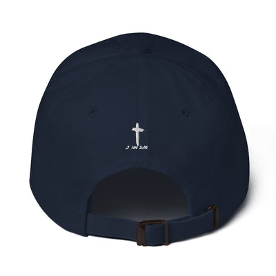 John 3:16 Hat