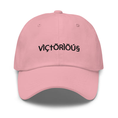 Victorious Hat