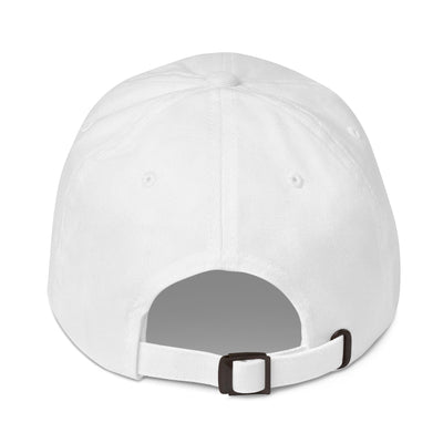 God Can Baseball Hat