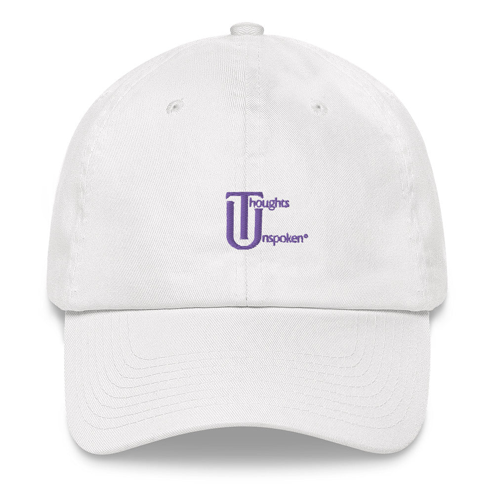 TU Logo Hat