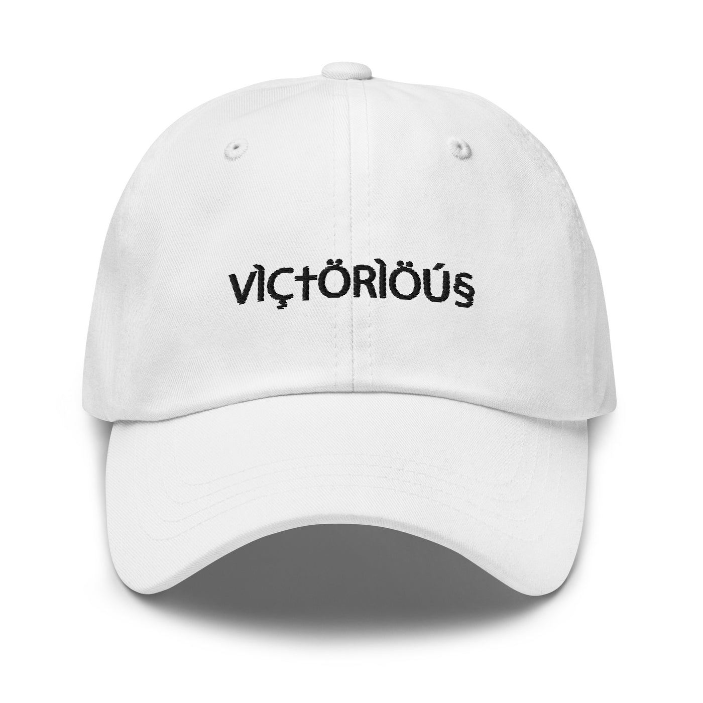 Victorious Hat