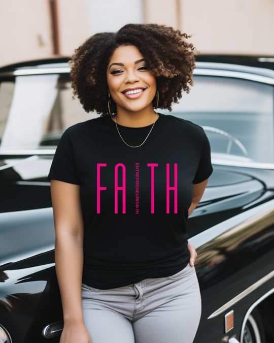 Entrepreneuring T-Shirt