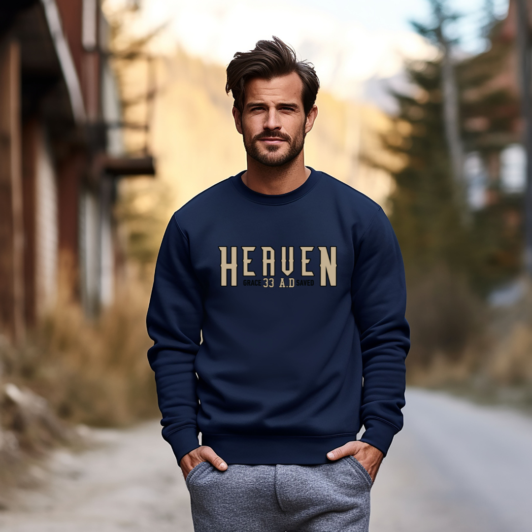 Heaven Sweatshirt