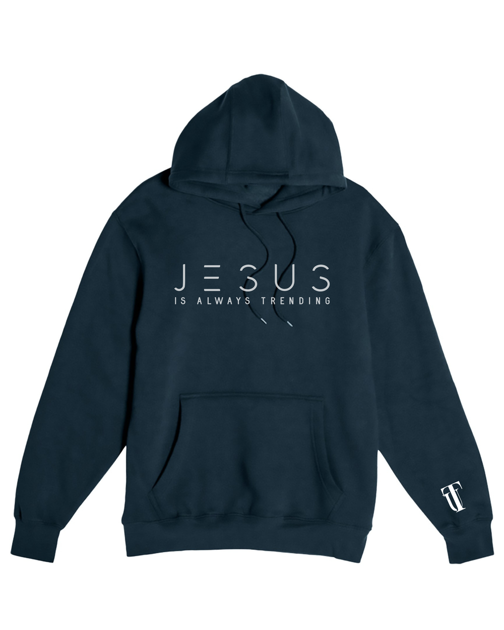Always Trending Hoodie