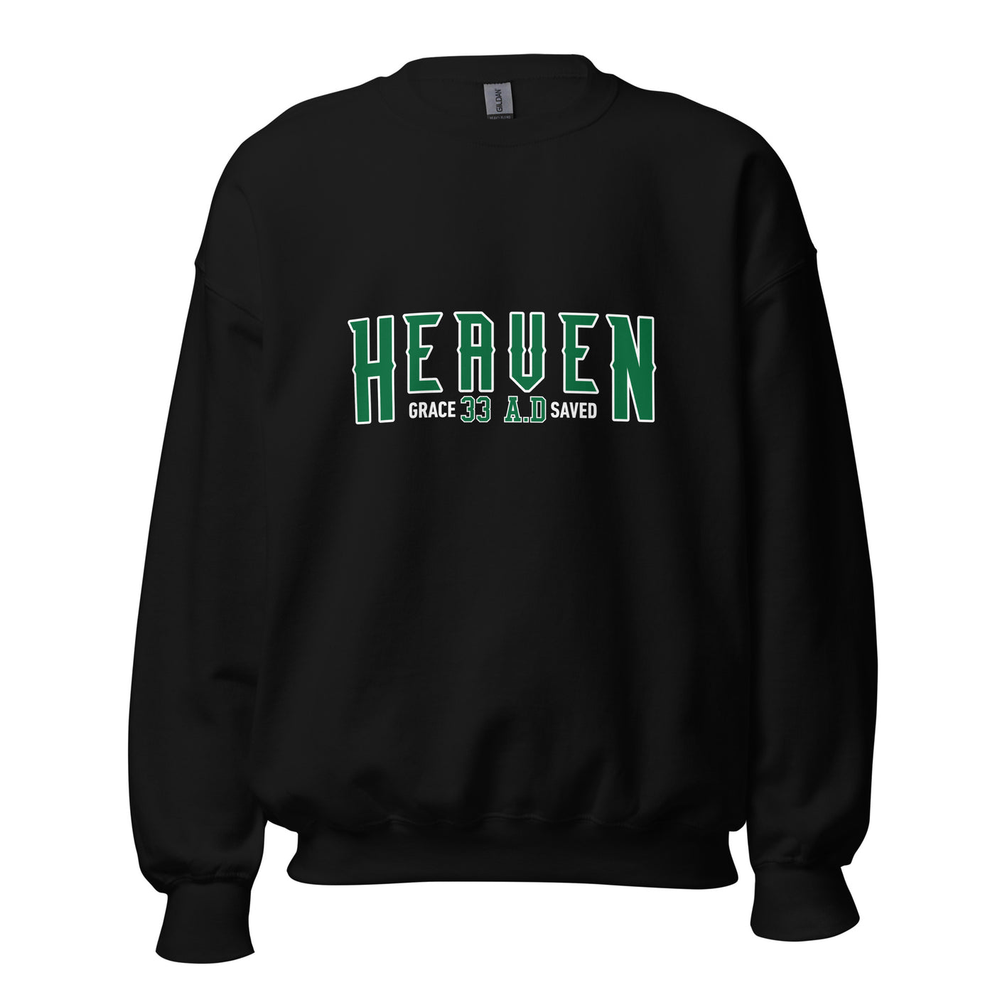 Heavenly Sweatshirt