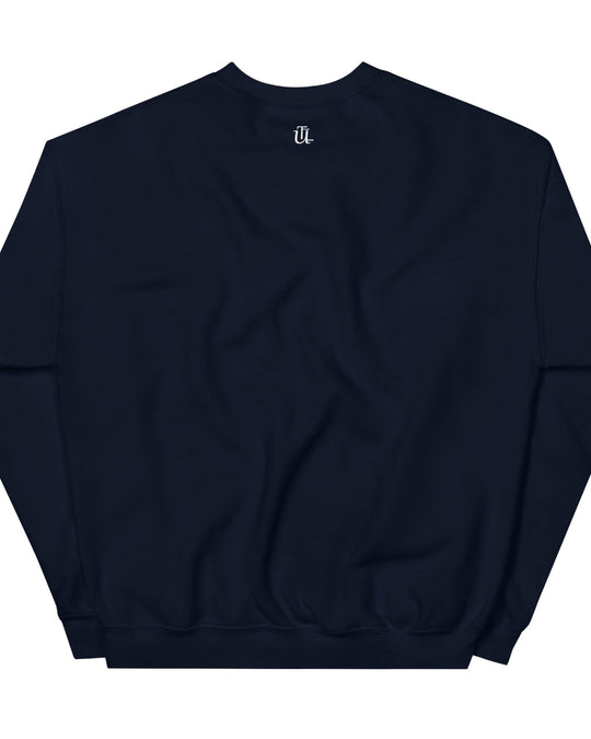 My Brand Sweatshirt(white)