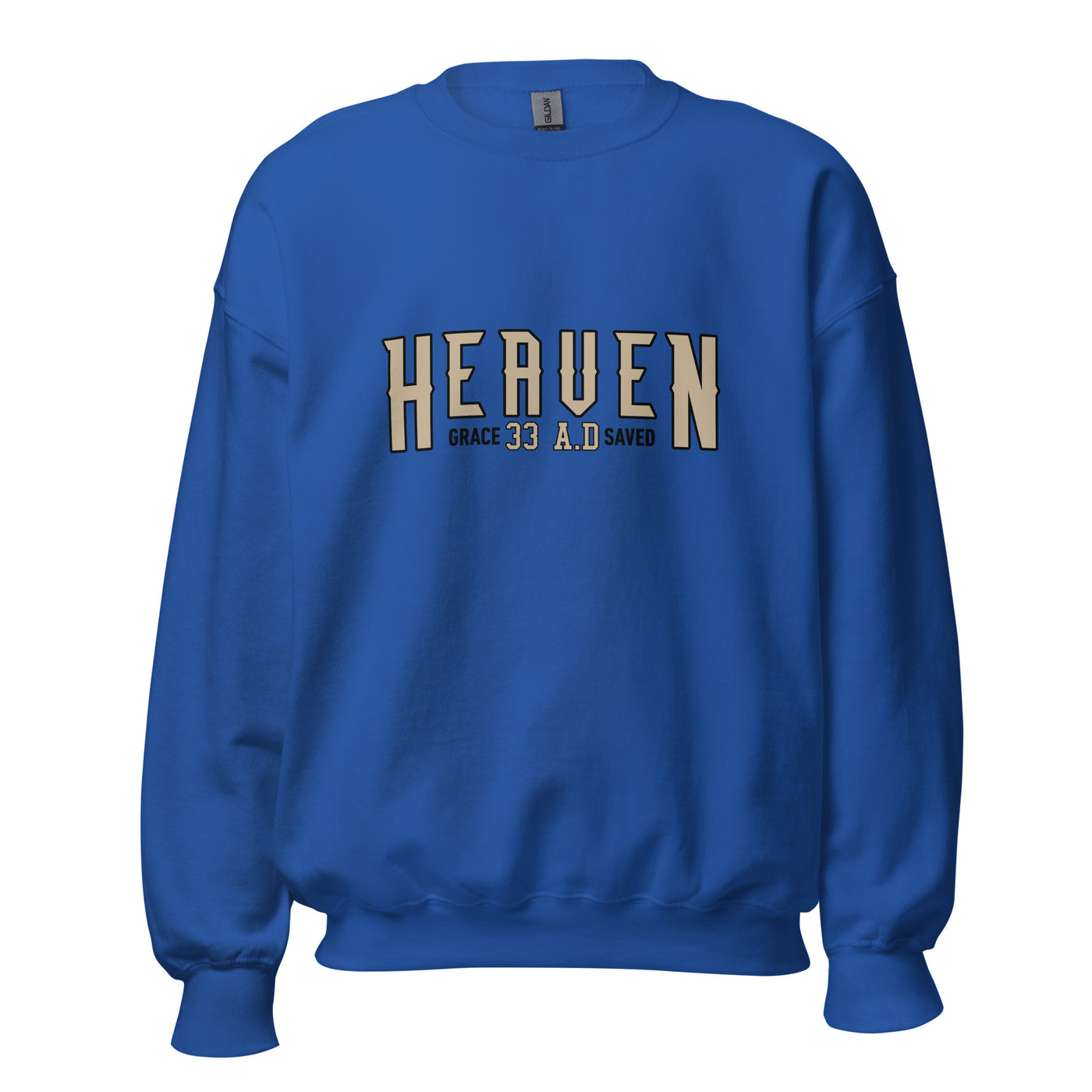 Heaven Sweatshirt