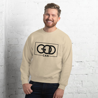 G.C. Unisex Sweatshirt