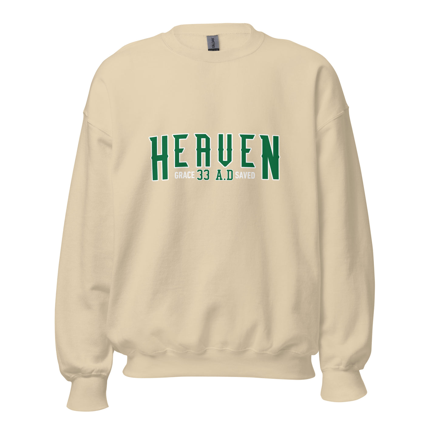 Heavenly Sweatshirt