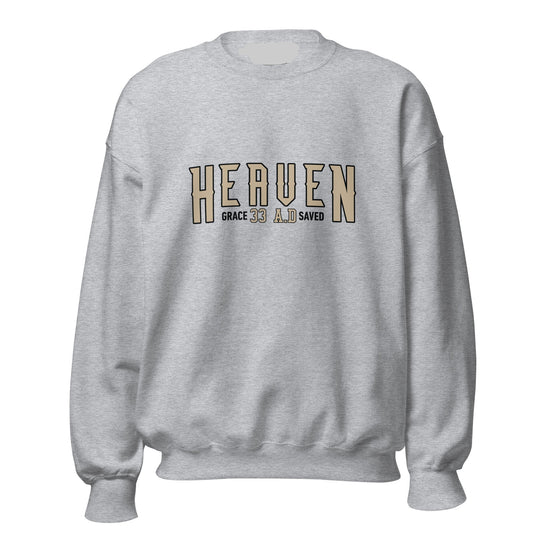 Heaven Sweatshirt