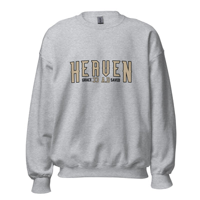 Heaven Sweatshirt