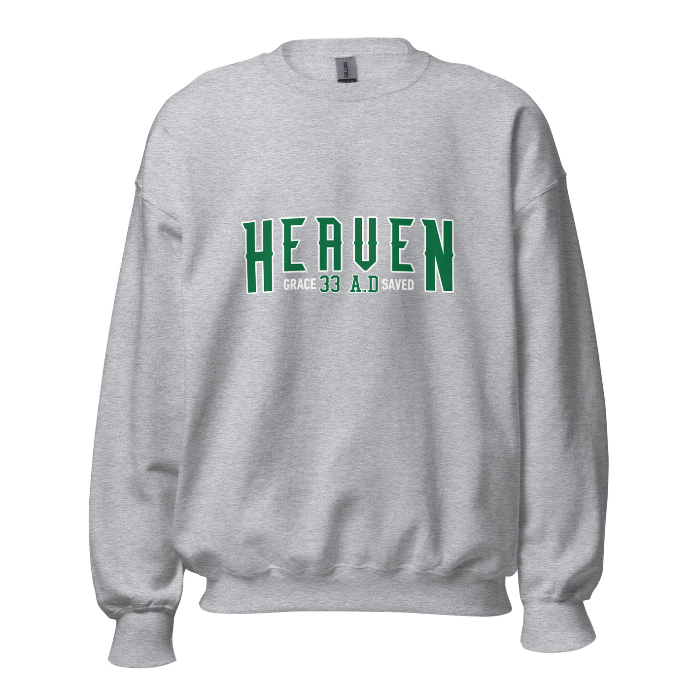 Heavenly Sweatshirt