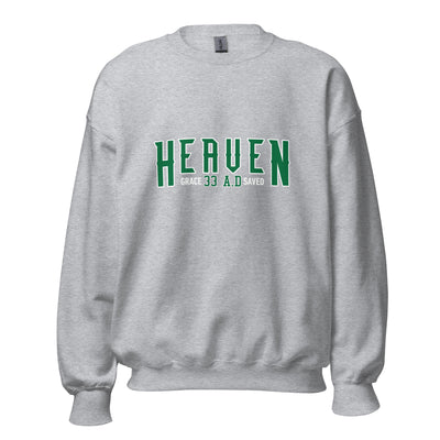 Heavenly Sweatshirt