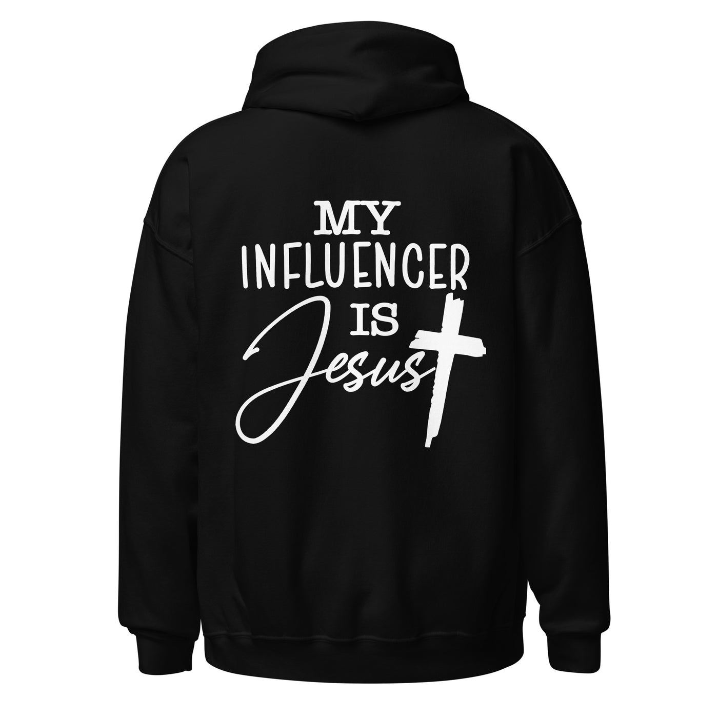 Influencer Hoodie