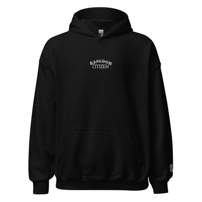 Kingdom Citizen Pullover Hoodie