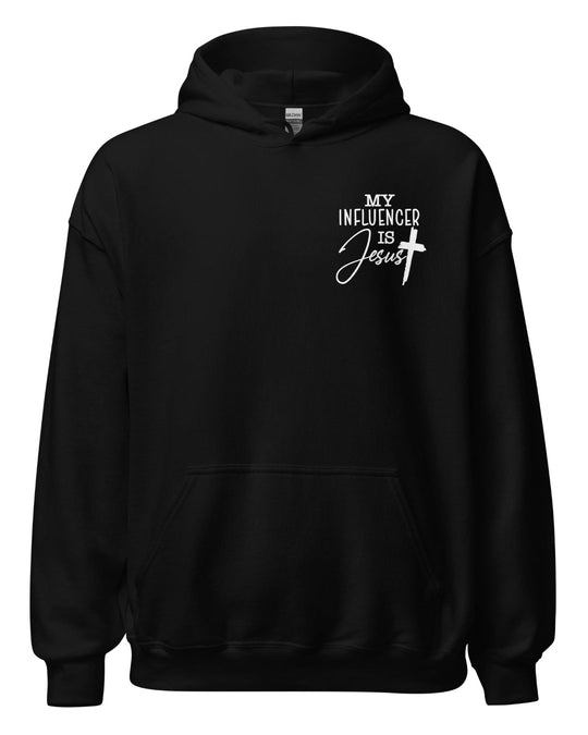 Influencer Hoodie