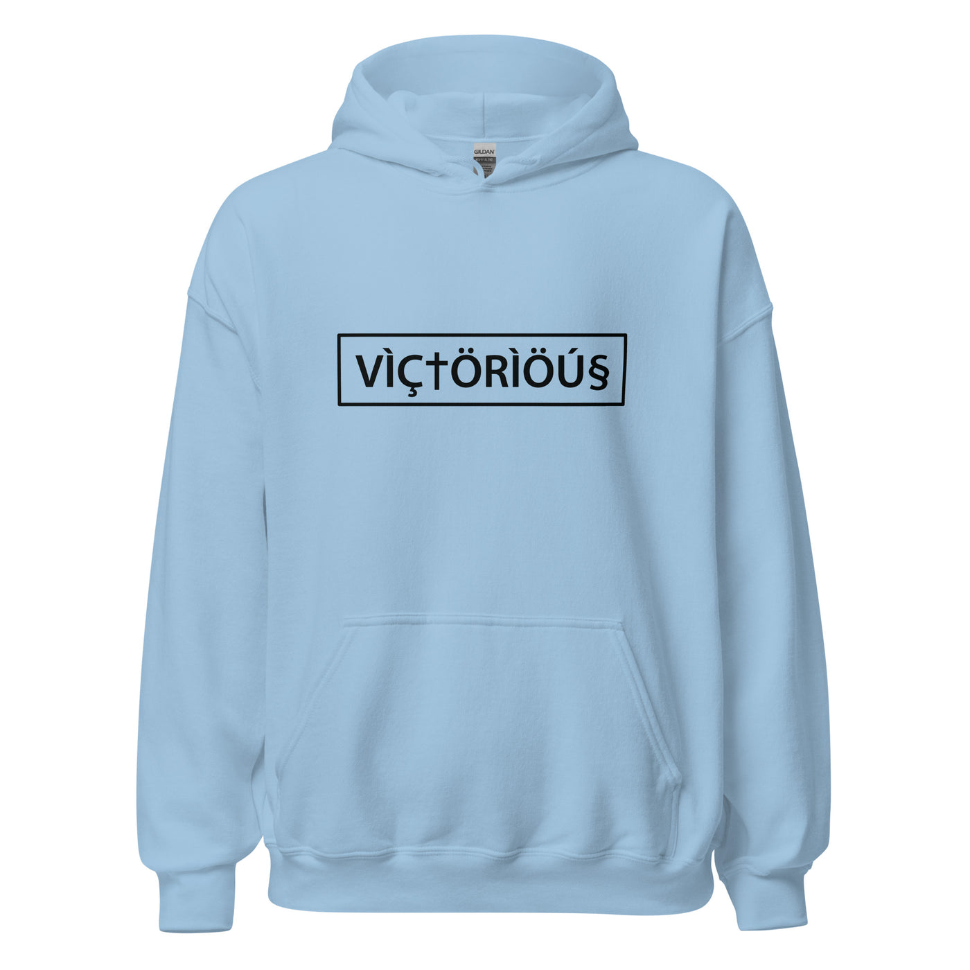 Victorious Hoodie