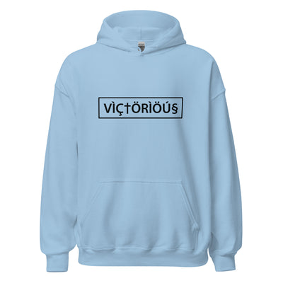 Victorious Hoodie