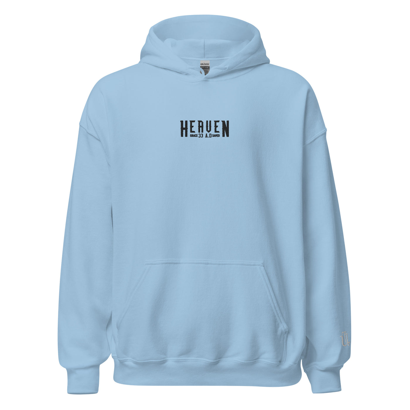 Heaven Pullover Hoodie