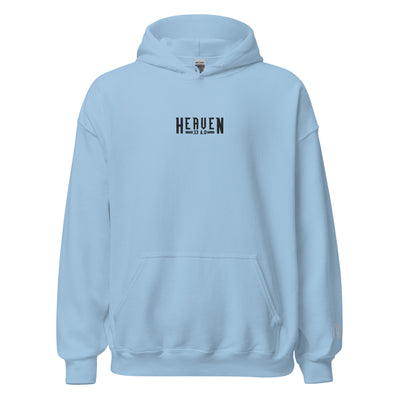 Heaven Pullover Hoodie