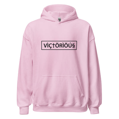 Victorious Hoodie